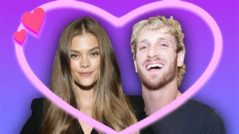 nina agdal leaked video|FACT CHECK: Is Logan Pauls Fiancé Nina Agdals。